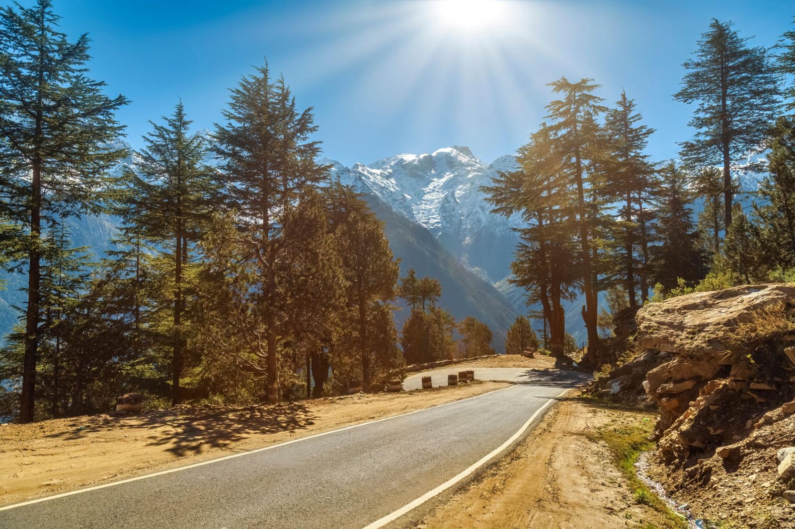 Himalayan Escape: Shimla Manali