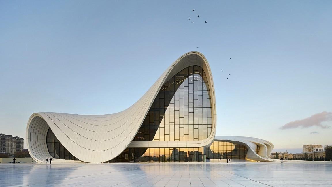 Azerbaijan