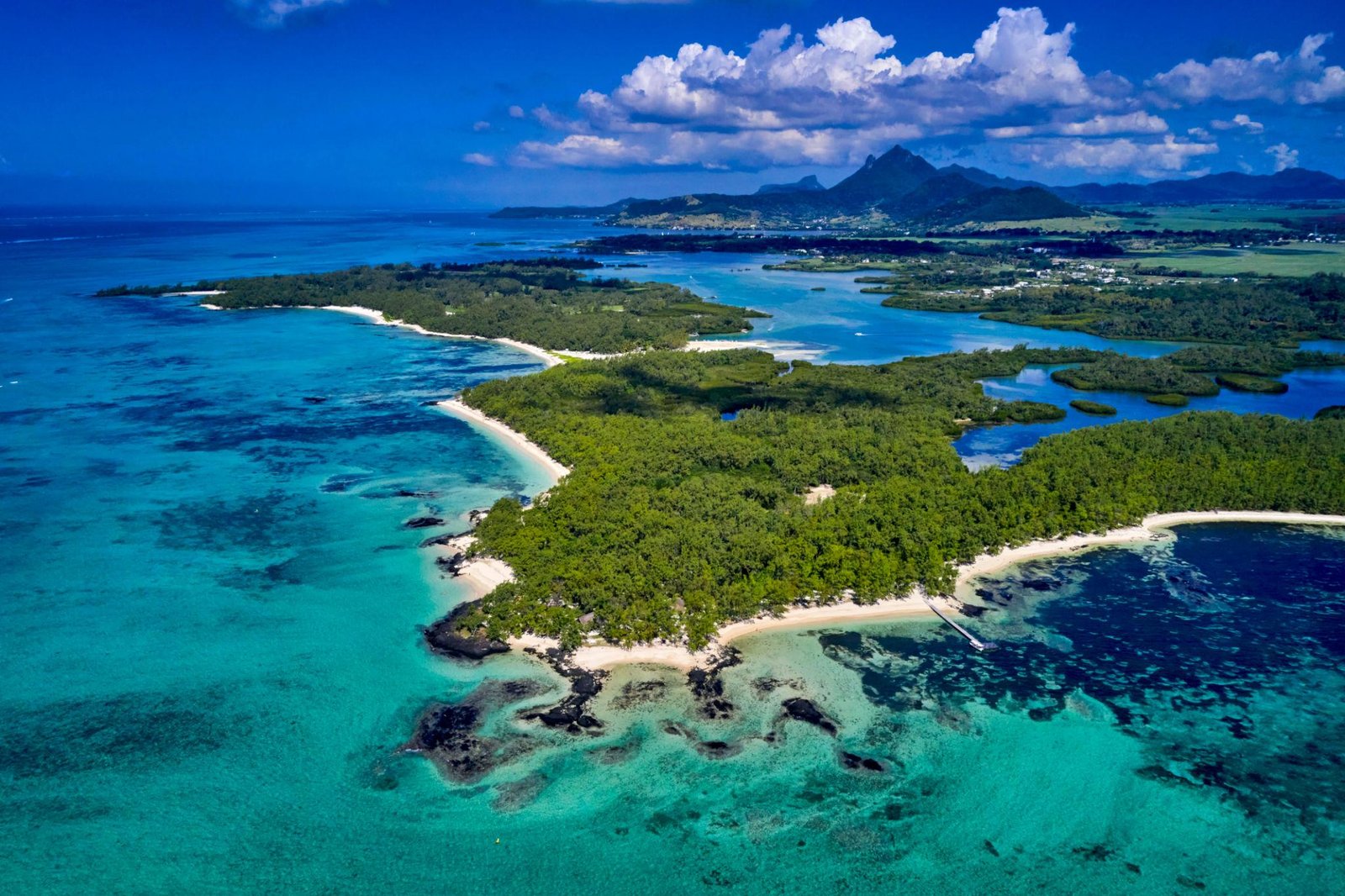 Mauritius