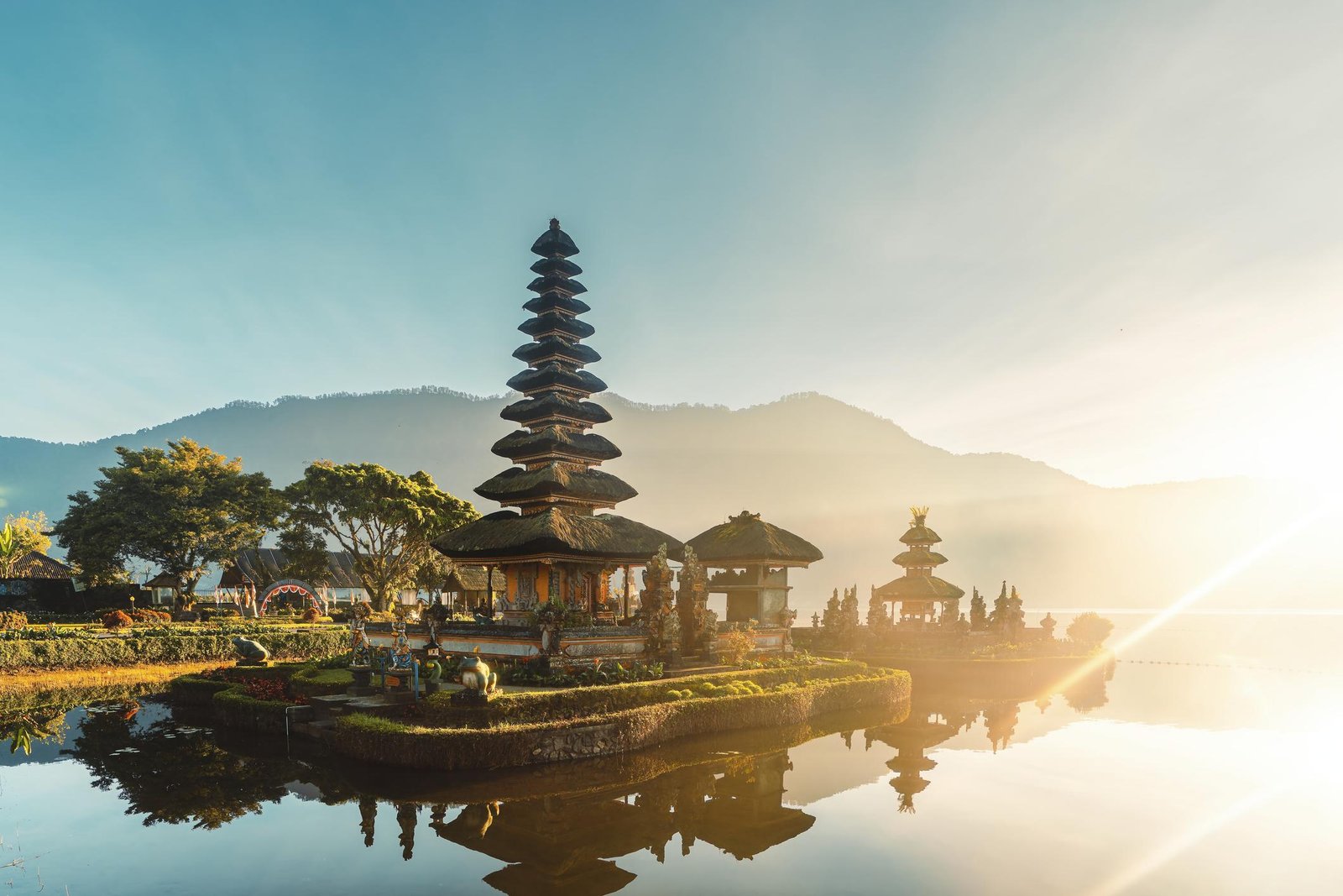 Indonesia
