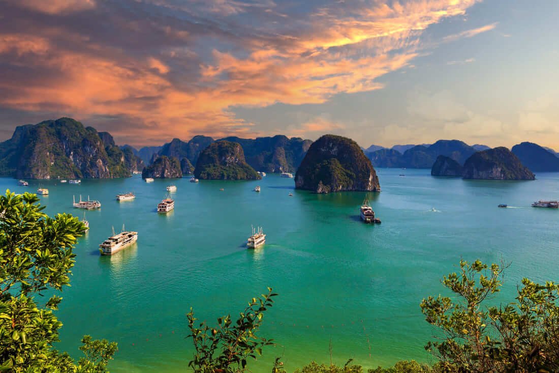 Vietnam