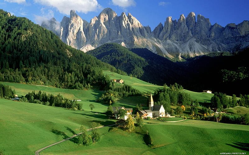 Europe