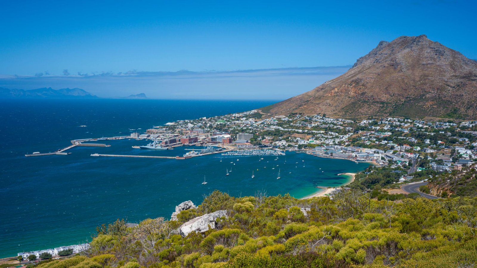 South Africa Grand Explorer