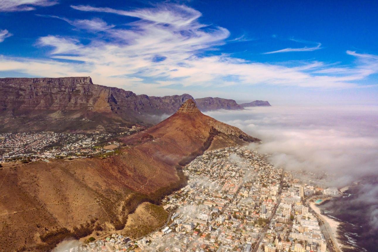 South Africa Grand Odyssey