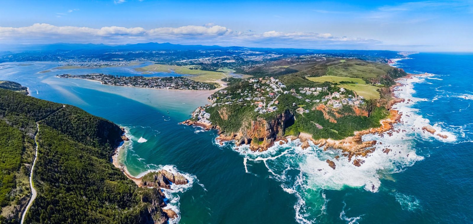 South Africa Grand Explorer