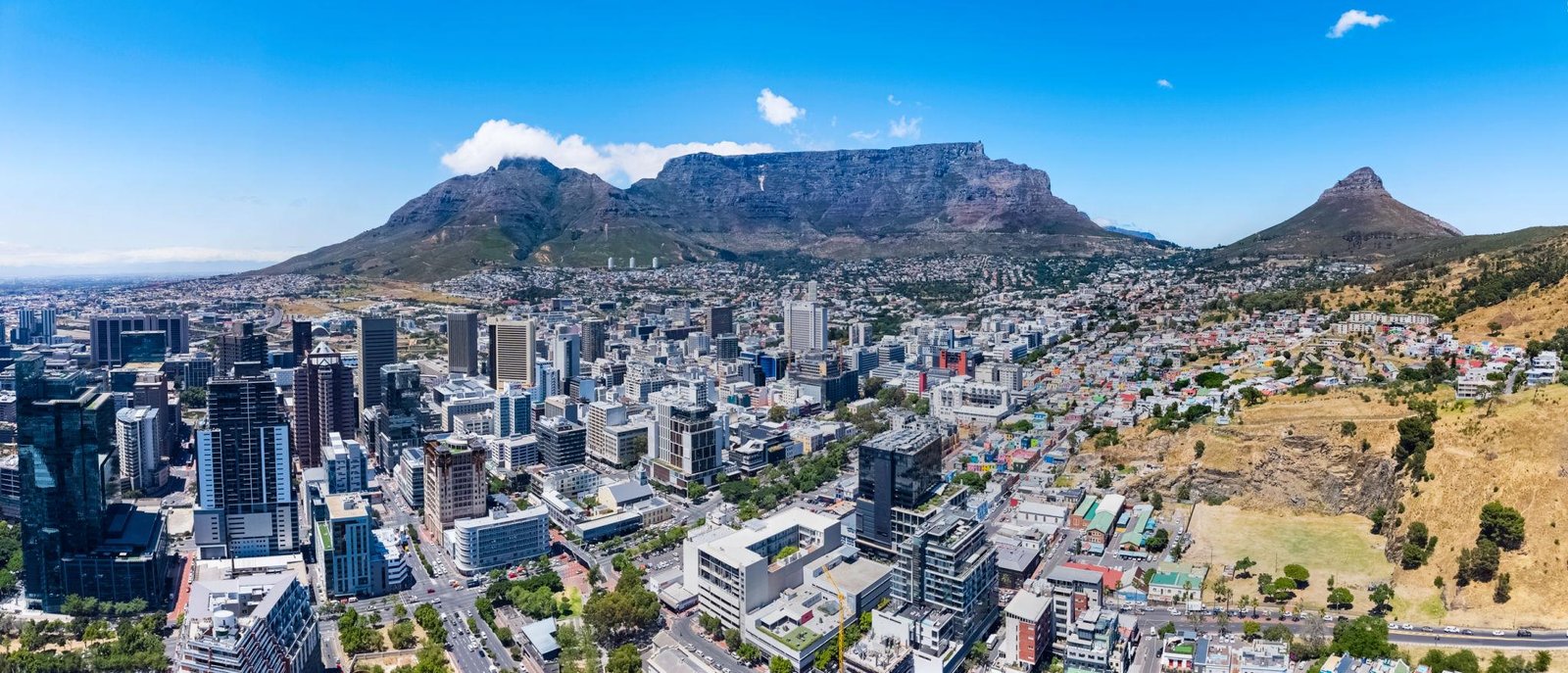 South Africa