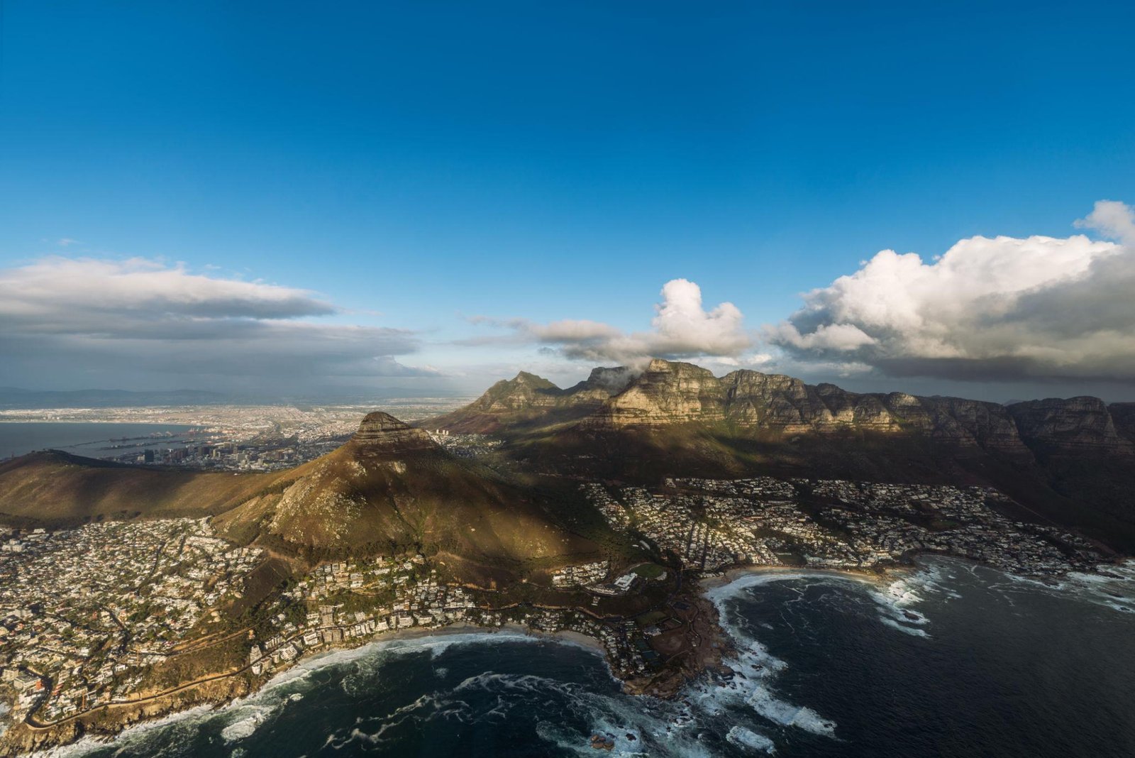 South Africa Highlights