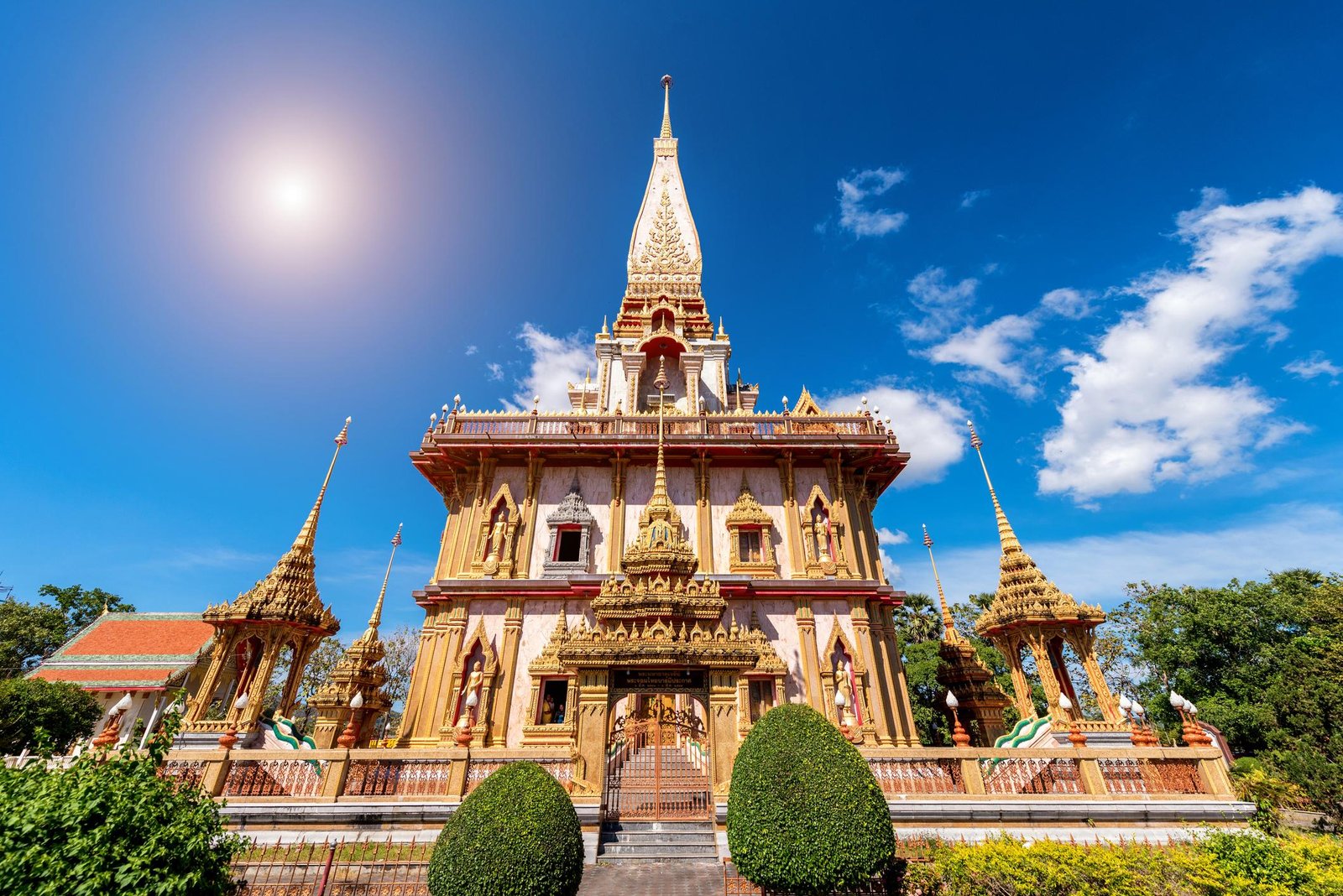 Thailand