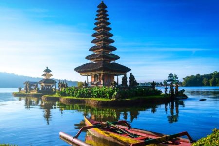 Fantastic Bali