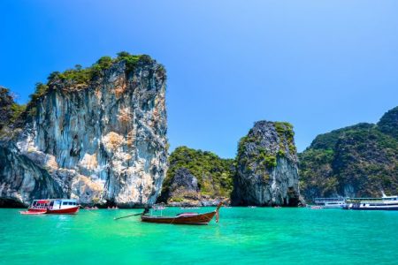 Discover Thailand