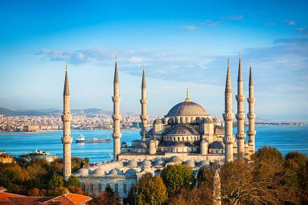 Turkey Holiday Package