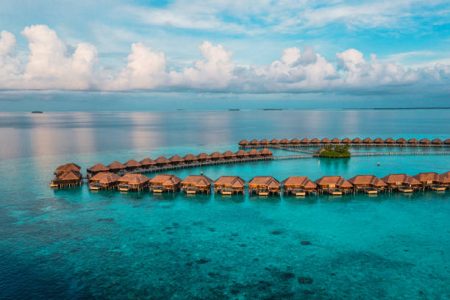 Maldives – Maayafushi Resort