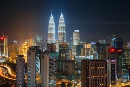 Marvels Of Malaysia