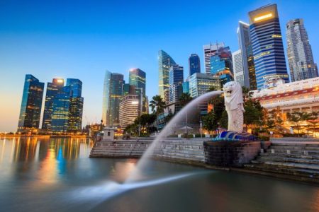 Singapore – Free & Easy