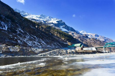 Himachal Pradesh Deluxe Plus Package