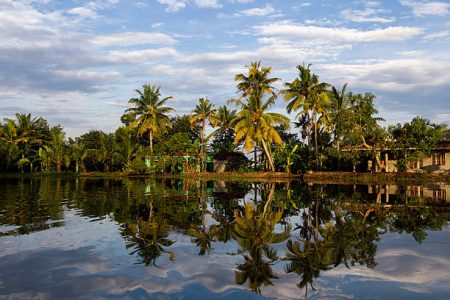 Kerala Luxury Packages