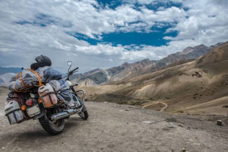 Leh Ladakh Deluxe Packages