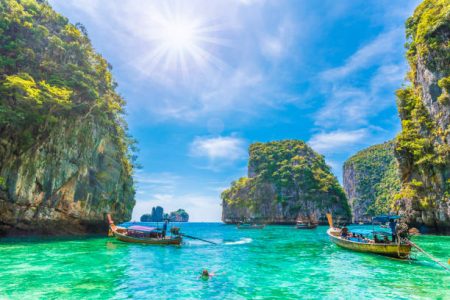 Remarkable Thailand