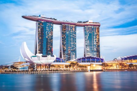 “Discover the Best of Singapore: 4 Nights of Adventure, Culture & Fun”