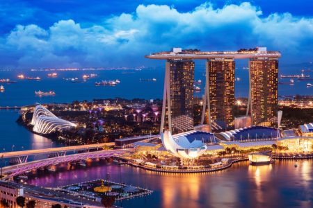 Singapore Highlights Tour: City Wonders & Sentosa Delights