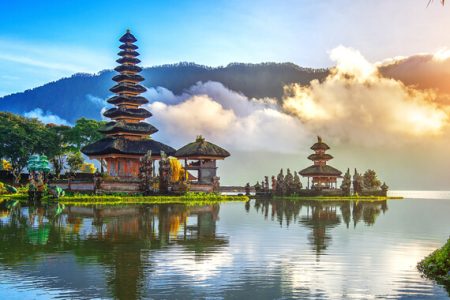 Bali Bliss: Explore Temples, Beaches, and Culture in 6 Days